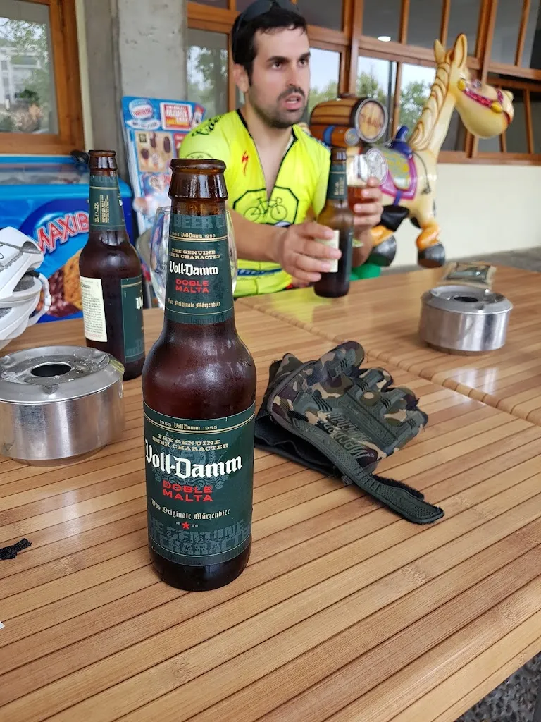 Menu_Bar Can Dani_Sarrià de Ter_image_4