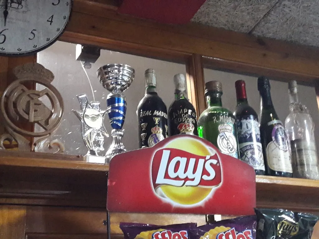 Menu_Bar Can Dani_Sarrià de Ter_image_6