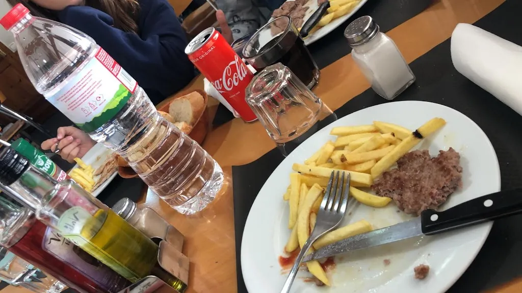 Pau Puig_Bar Can Dani_Sarrià de Ter_review