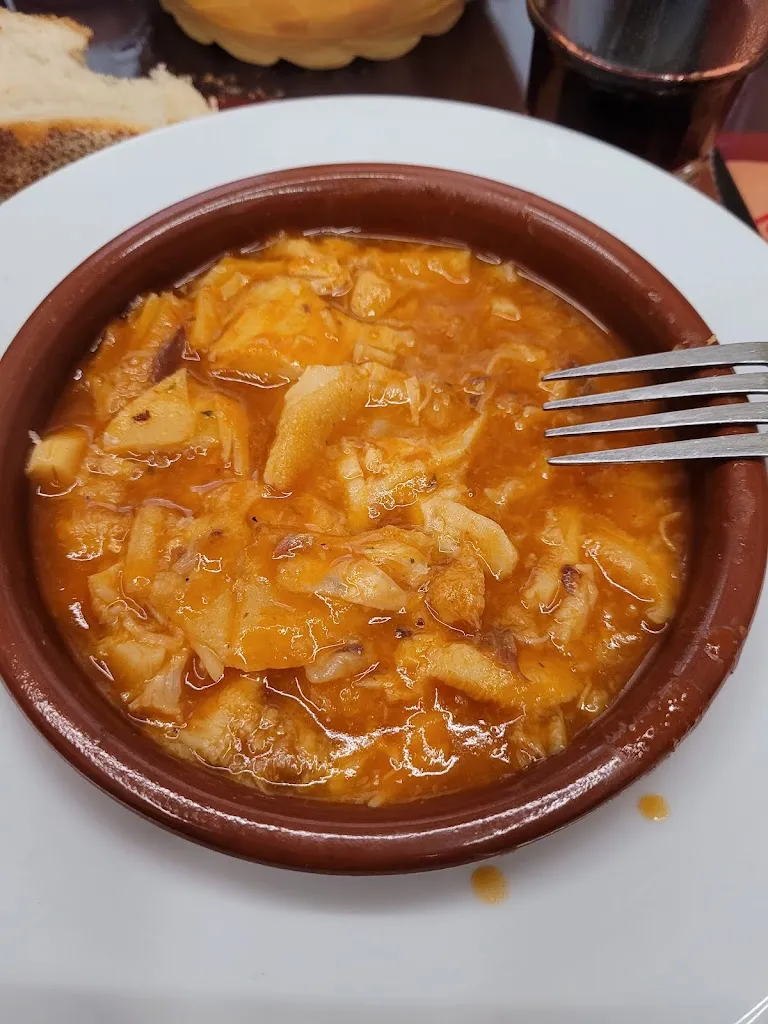 Menu_Restaurant la pastora_Sarrià de Ter_image_5