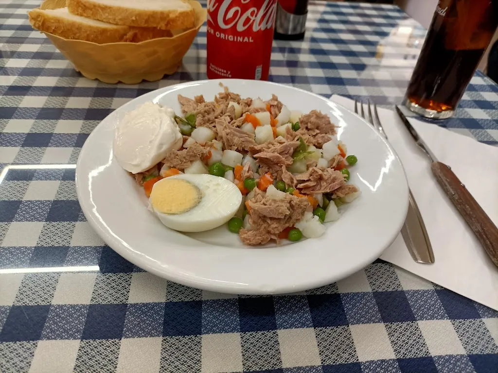 Menu_Restaurant la pastora_Sarrià de Ter_image_9