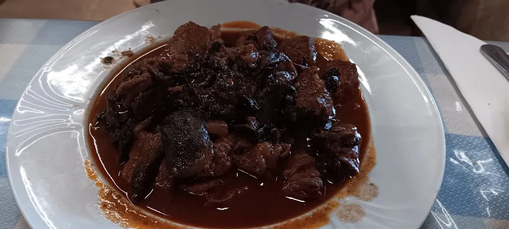 SAMUEL OLMOS_Restaurant la pastora_Sarrià de Ter_review