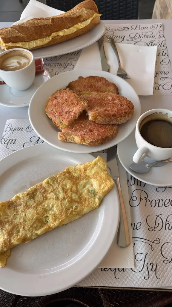 Mei Lian_Restaurant la pastora_Sarrià de Ter_review