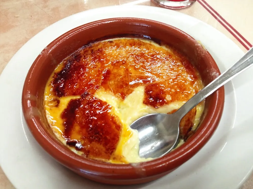 Restaurant la pastora_Sarrià de Ter_slider_image_3