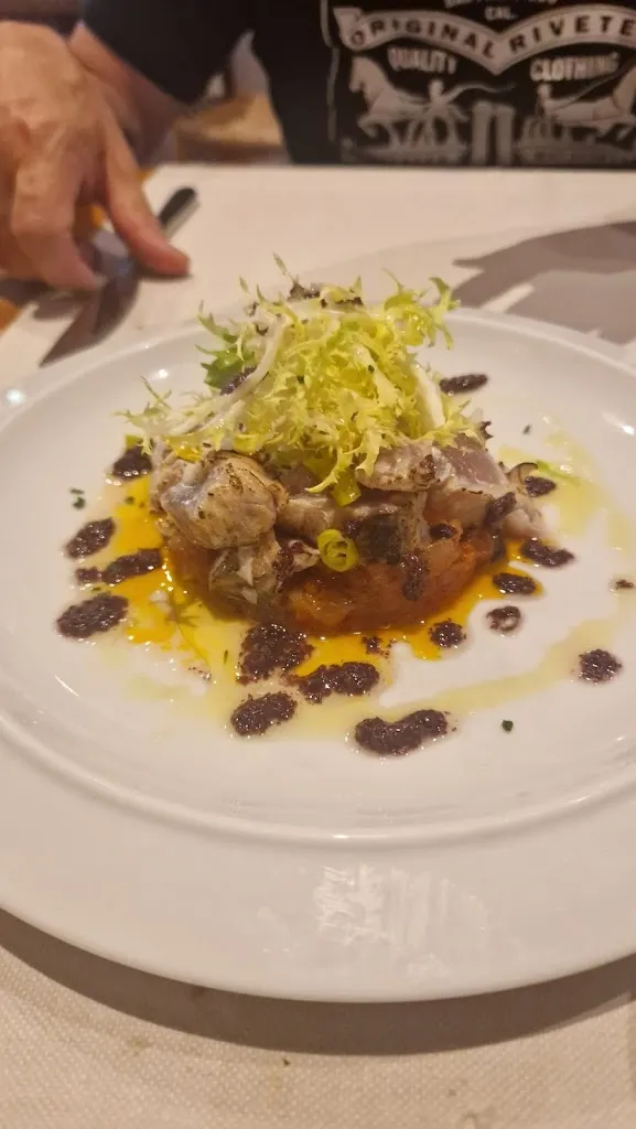 Menu_Restaurant Bell-lloc_Santa Cristina dAro_image_5