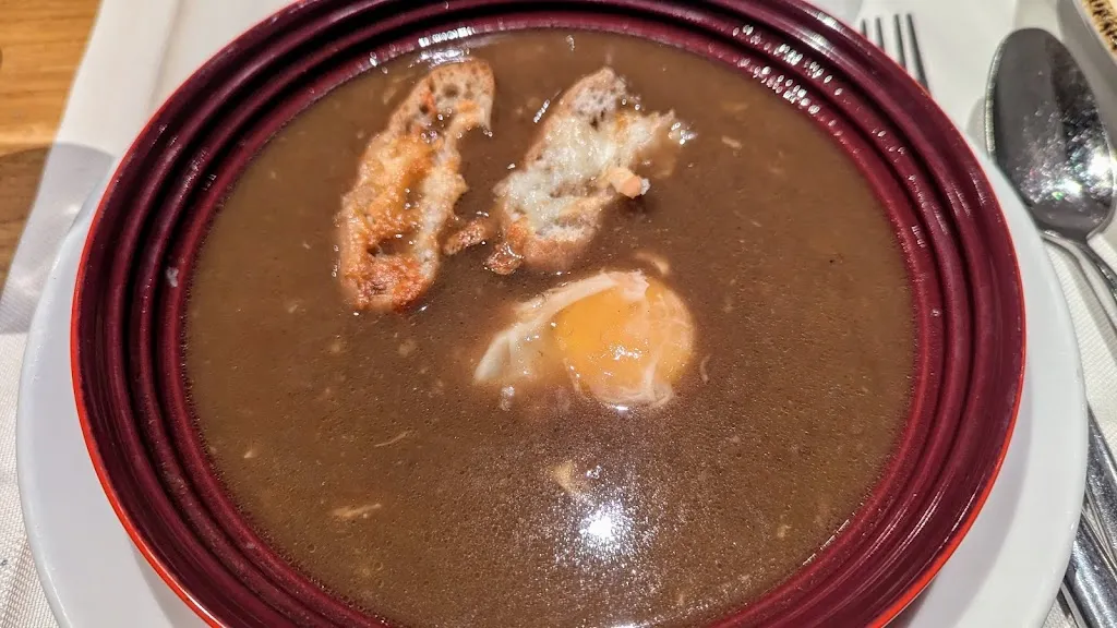 Ioana_Restaurant Bell-lloc_Santa Cristina dAro_review