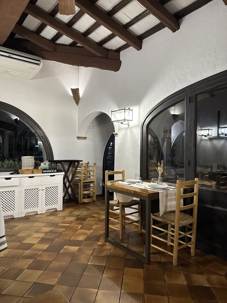 Restaurant Bell-lloc_Santa Cristina dAro_slider_image_3