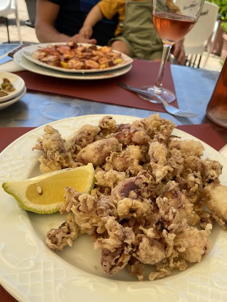 Farms Around_El Celler d'en Quim_Santa Cristina dAro_review