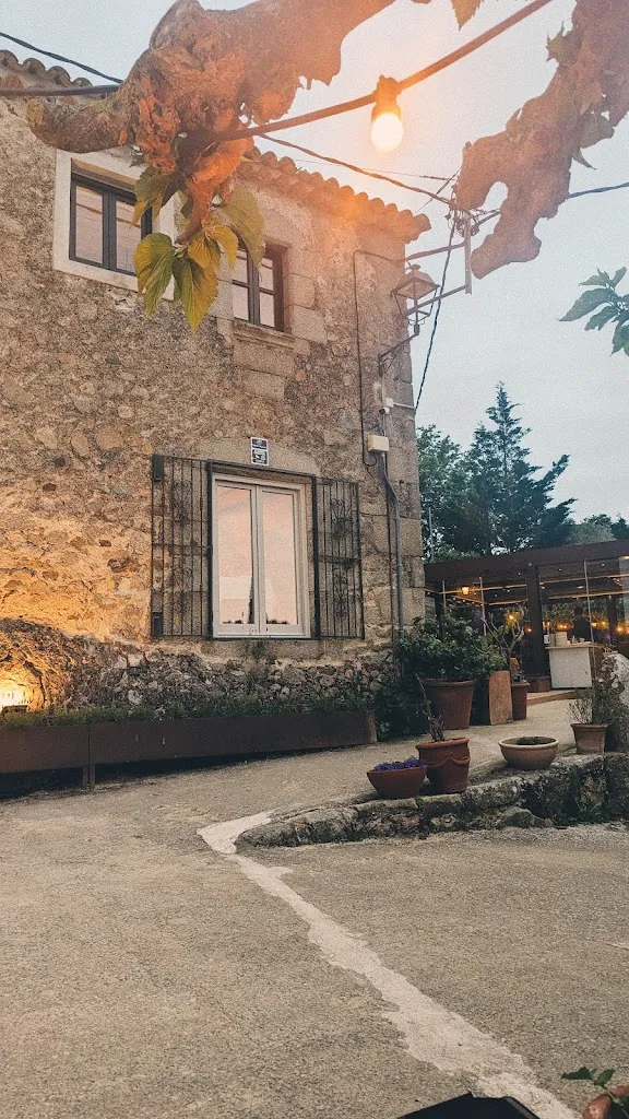 Marie Katzer_Restaurant Can Roquet_Santa Cristina dAro_review