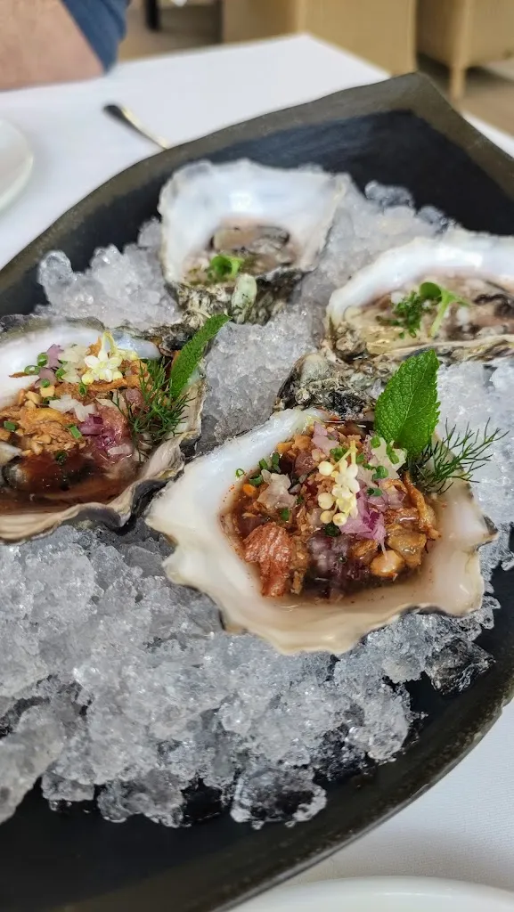 Bert Brabants_Restaurant Can Roquet_Santa Cristina dAro_review