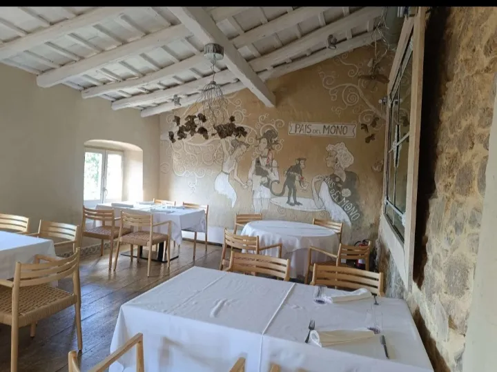 Restaurant Can Roquet_Santa Cristina dAro_slider_image_2