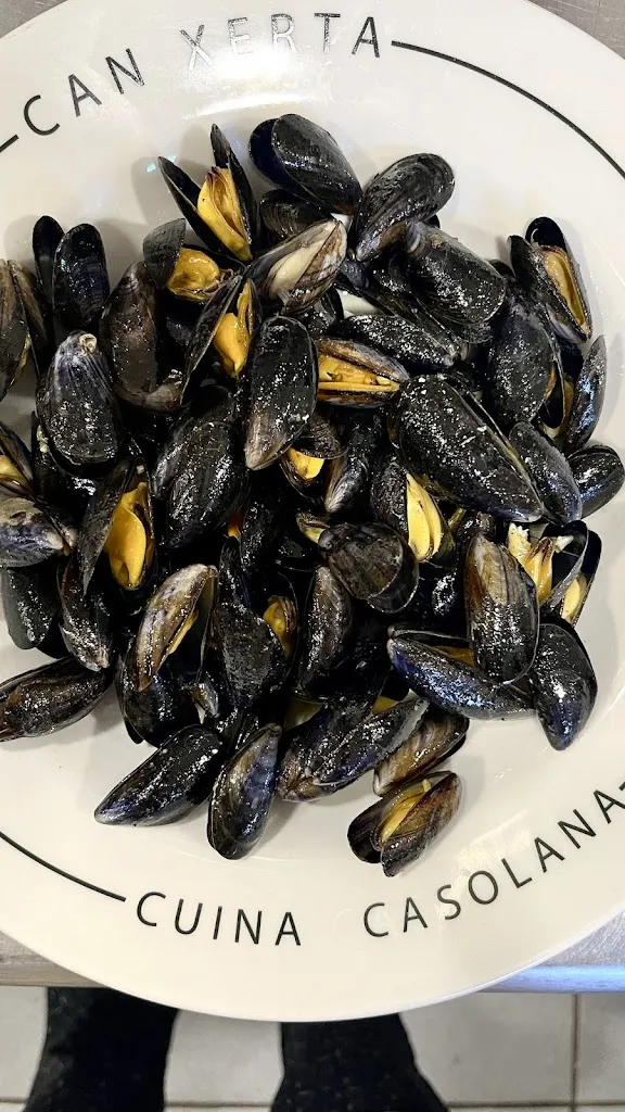 Menu_Restaurant Can Xerta_Santa Cristina dAro_image_7