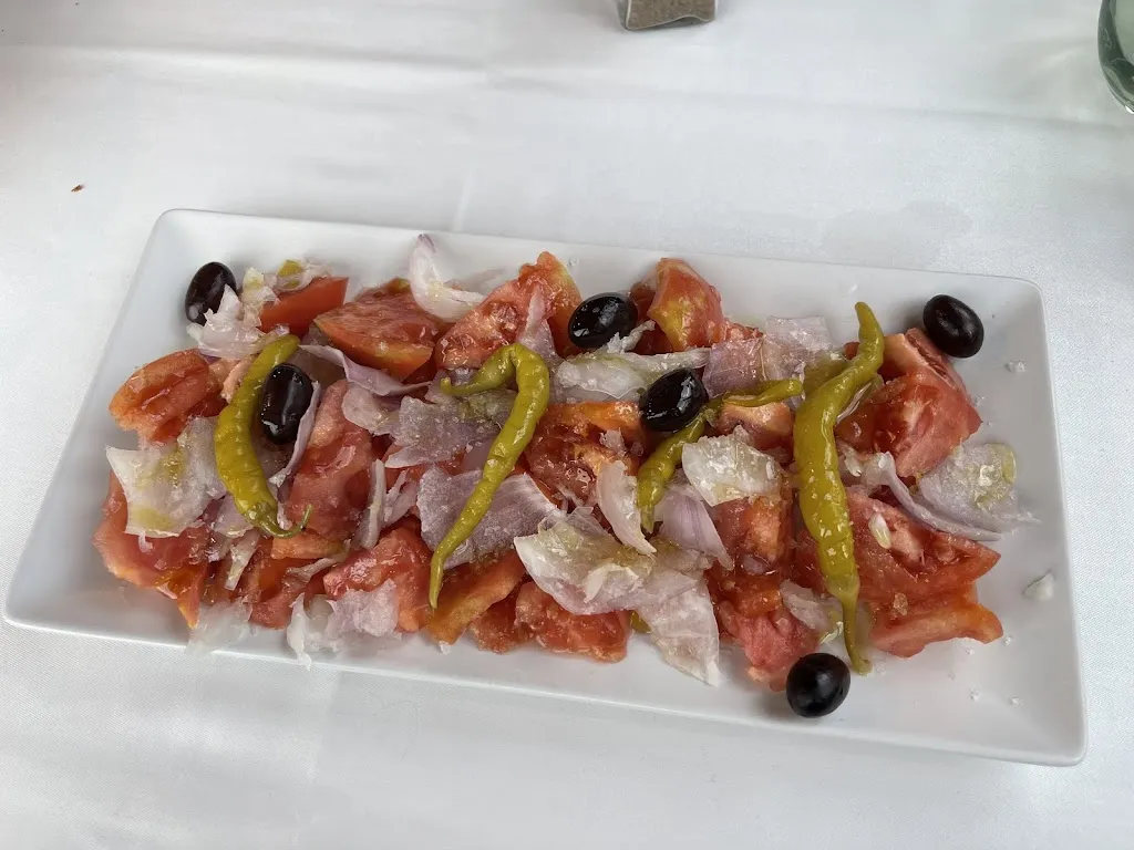 Robin Veerman_Restaurant Can Xerta_Santa Cristina dAro_review