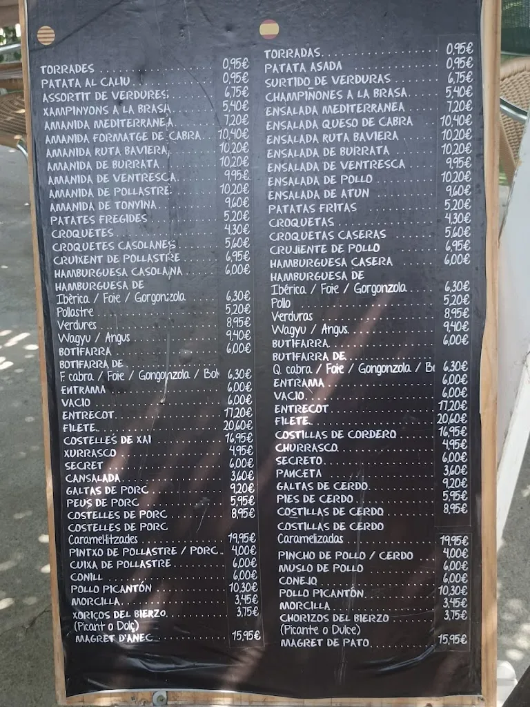 Menu_Restaurant Grill Ruta Baviera_Santa Cristina dAro_image_1