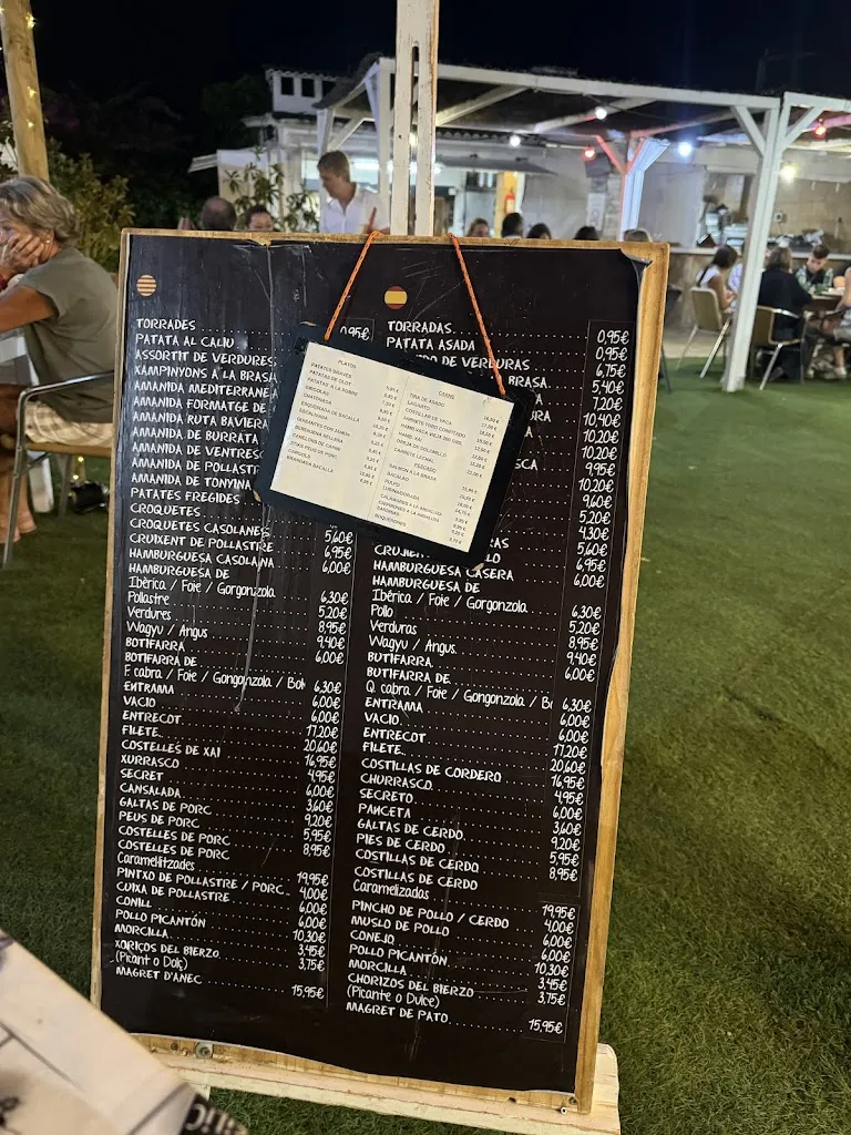 Menu_Restaurant Grill Ruta Baviera_Santa Cristina dAro_image_2