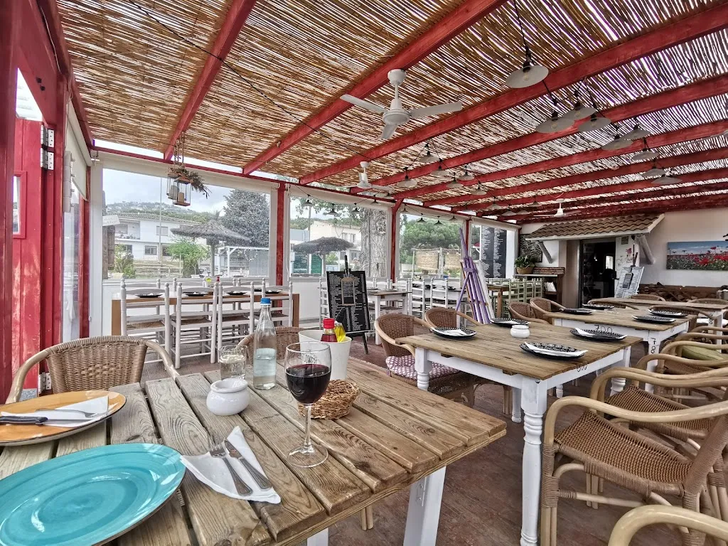 Ksenia Parkhatskaya_Restaurant Grill Ruta Baviera_Santa Cristina dAro_review