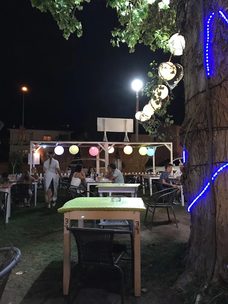 Alexey V_Restaurant Grill Ruta Baviera_Santa Cristina dAro_review