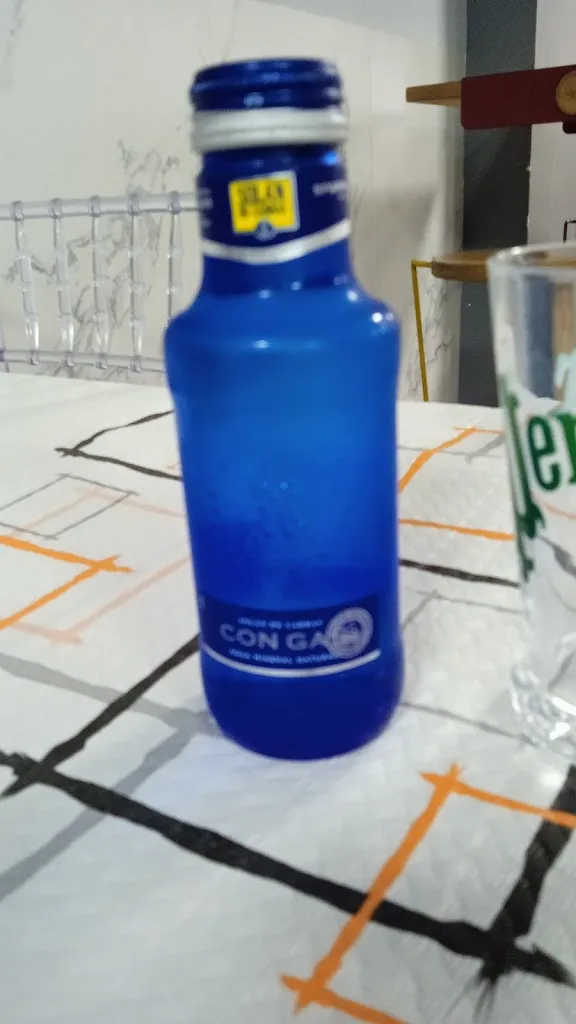 Joan Carles Castanera Marin_Bar restaurante Toñi_Albatera_review