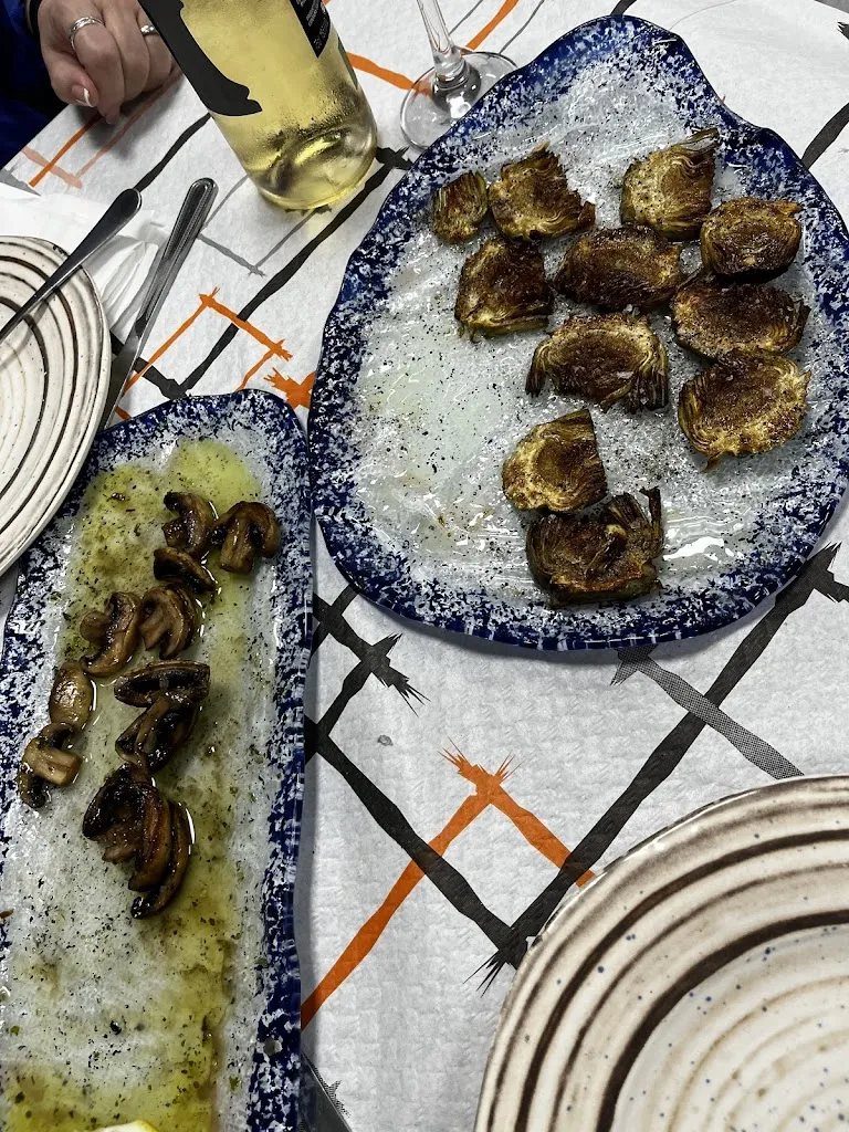 Vicente García_Bar restaurante Toñi_Albatera_review