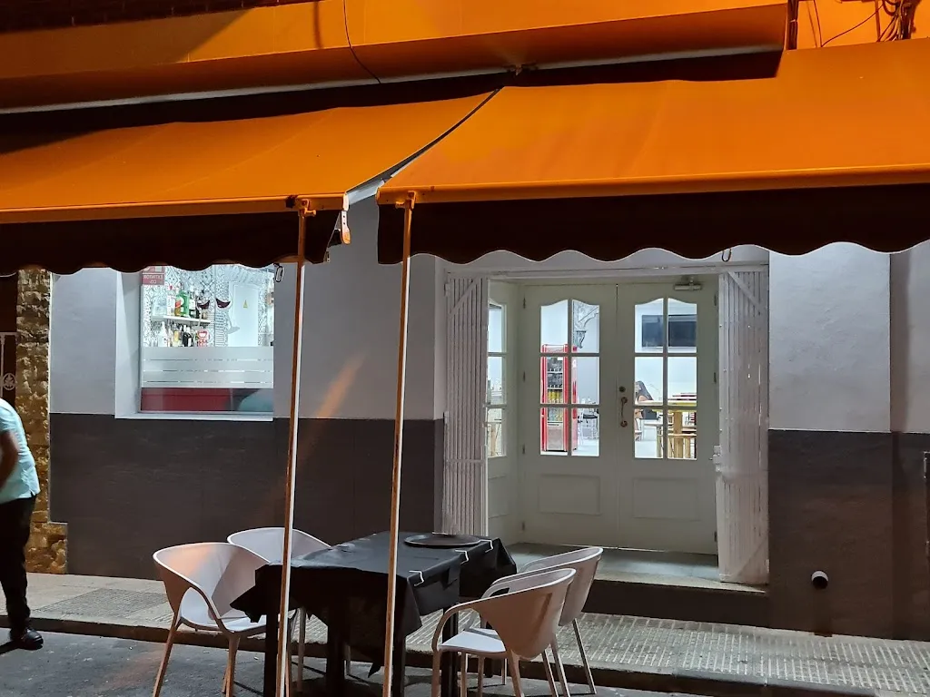 Bar restaurante Toñi restaurant in Albatera