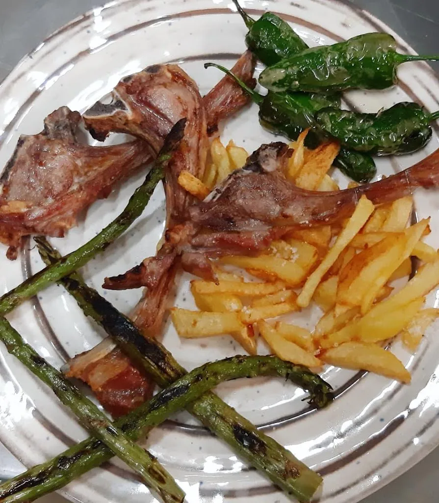 Bar restaurante Toñi_Albatera_slider_image_2