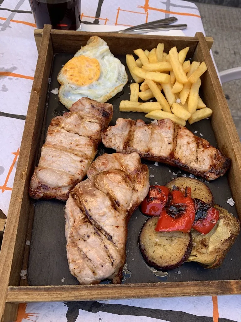 Bar restaurante Toñi_Albatera_slider_image_3