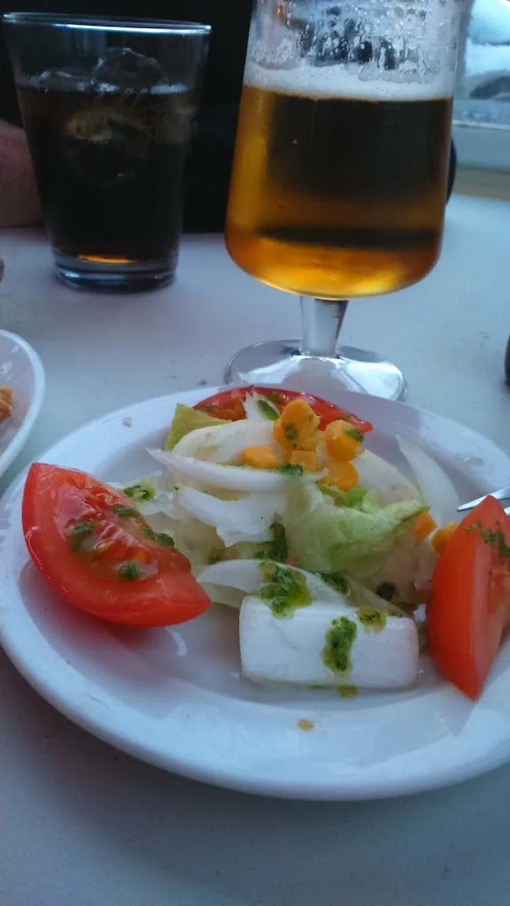 Menu_Bar i Restaurant Cal Fran_Santa Cristina dAro_image_6