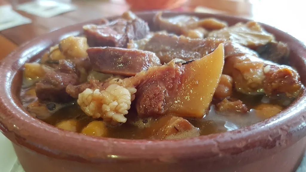 Menu_Bar i Restaurant Cal Fran_Santa Cristina dAro_image_7