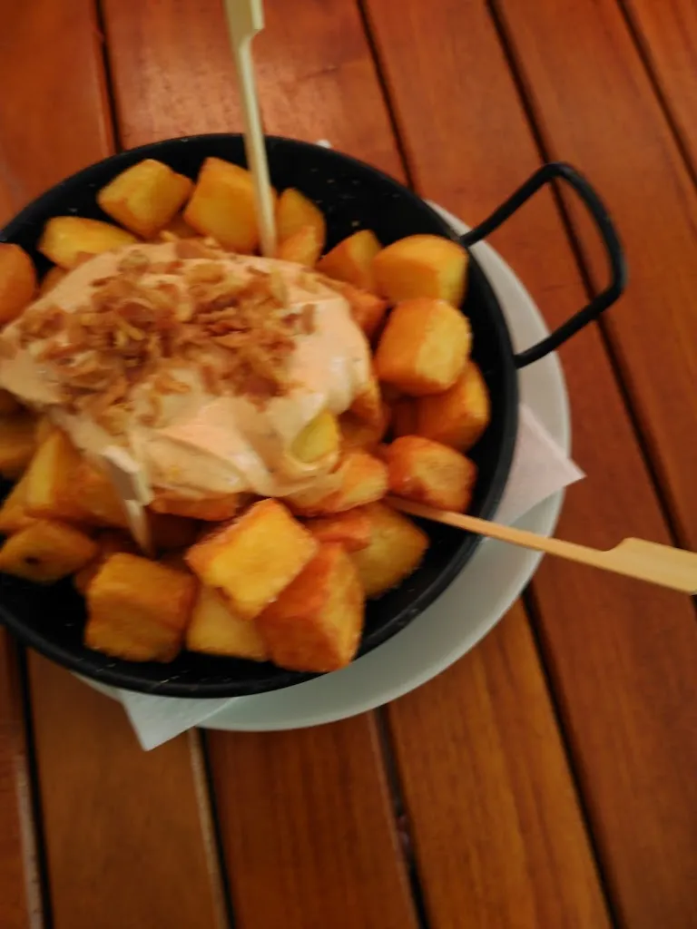 Menu_Bar i Restaurant Cal Fran_Santa Cristina dAro_image_9