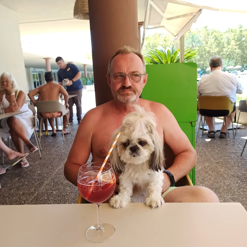 Przemyslaw Wlodarczak_Bar i Restaurant Cal Fran_Santa Cristina dAro_review