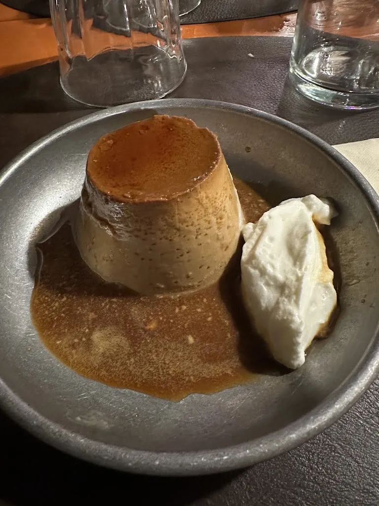 Paolo Monaco_Coquette_Santa Cristina dAro_review