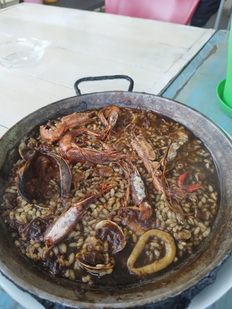 Menu_Restaurant 9R Romanyà_Santa Cristina dAro_image_5