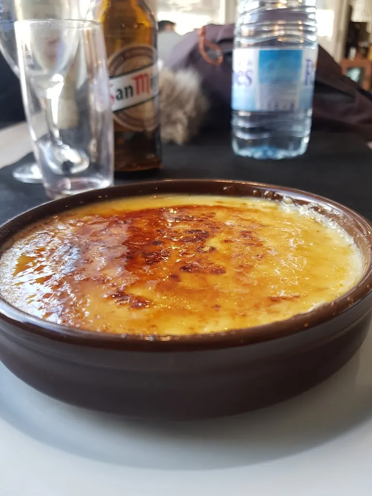 Menu_Restaurant 9R Romanyà_Santa Cristina dAro_image_7