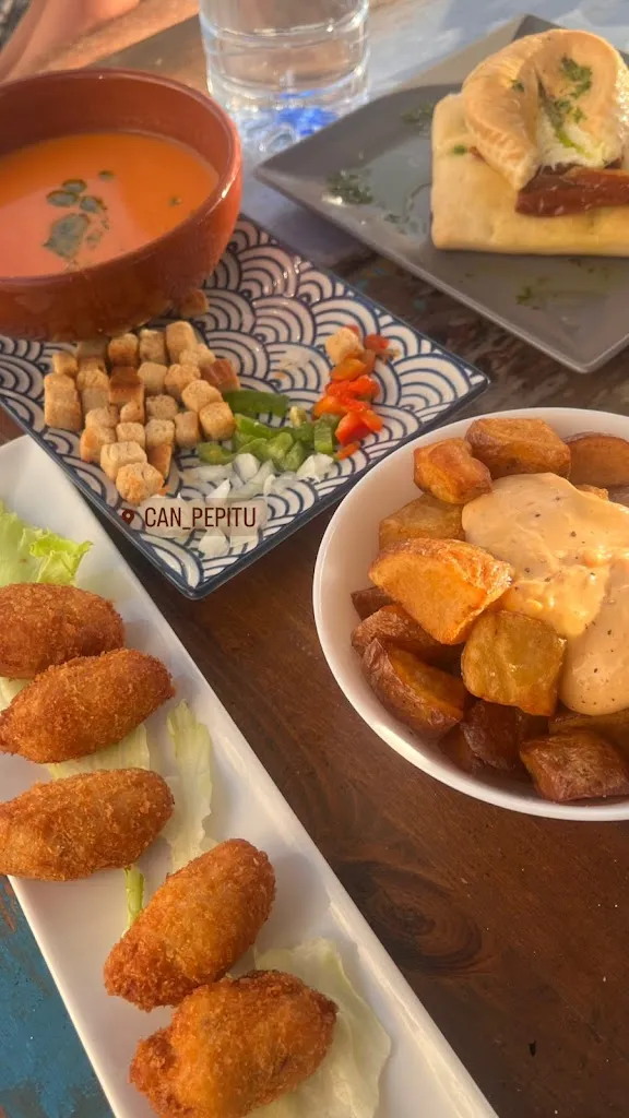 Menu_Can Pepitu_Selva de Mar La_image_5