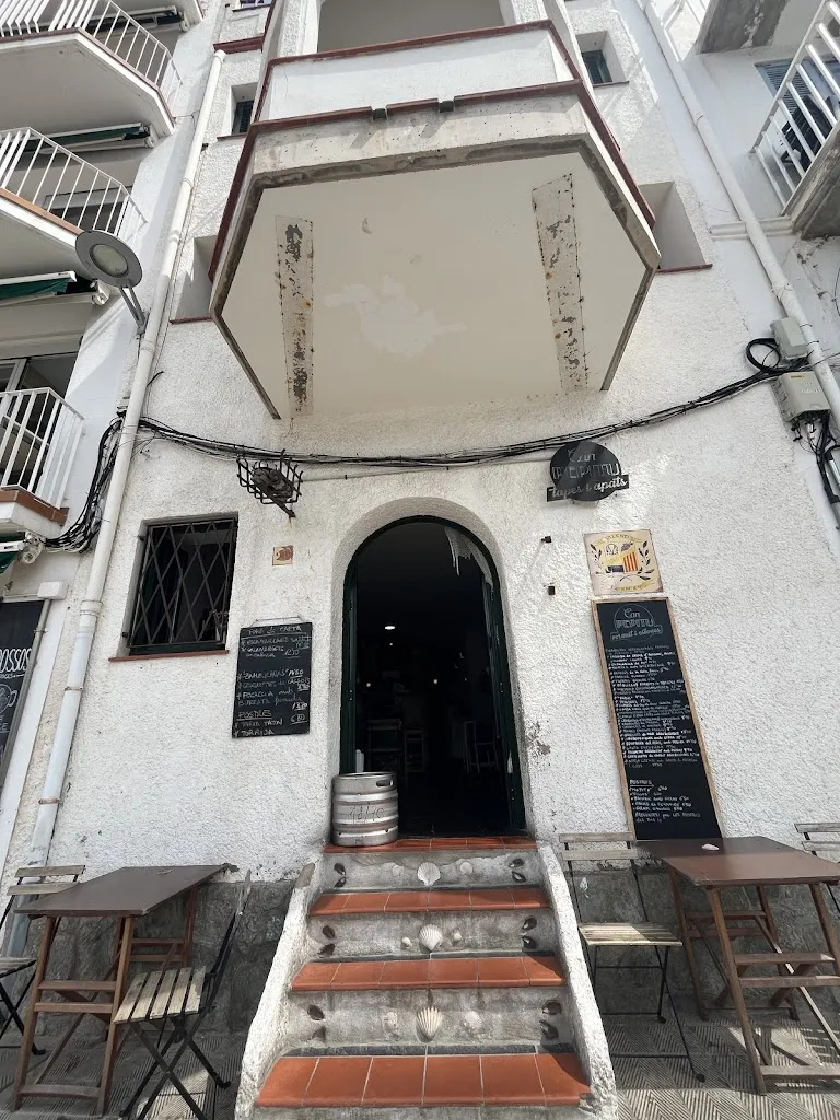 K Mao_Can Pepitu_Selva de Mar La_review