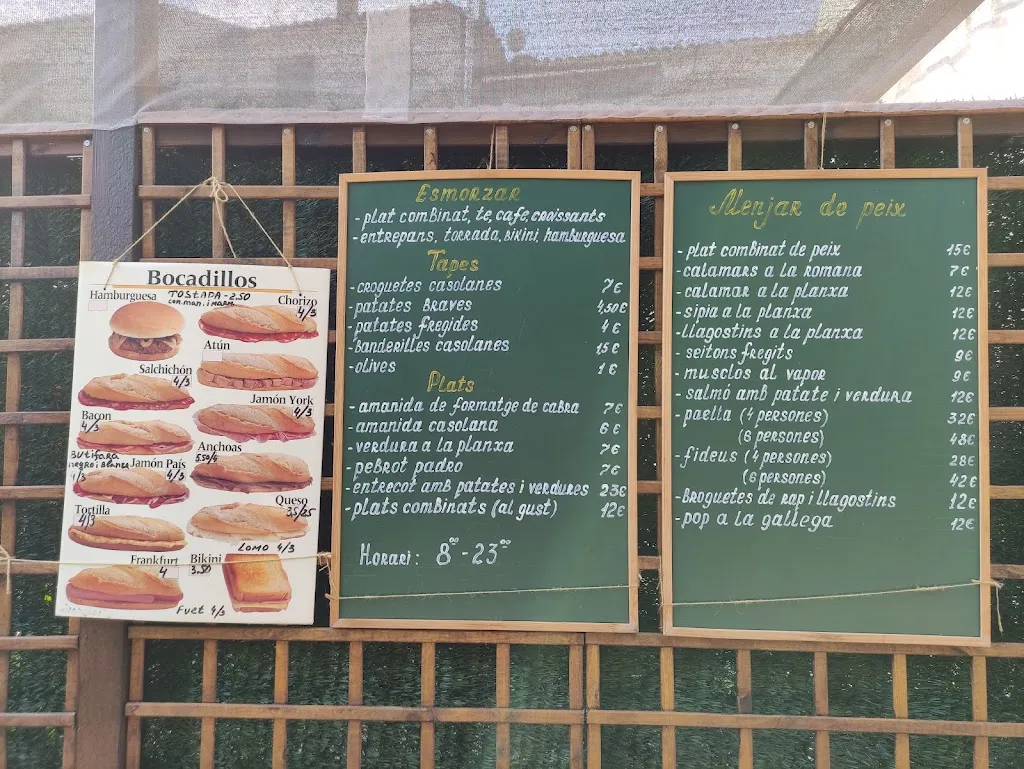 Menu_Can Curtis_Selva de Mar La_immagine_2