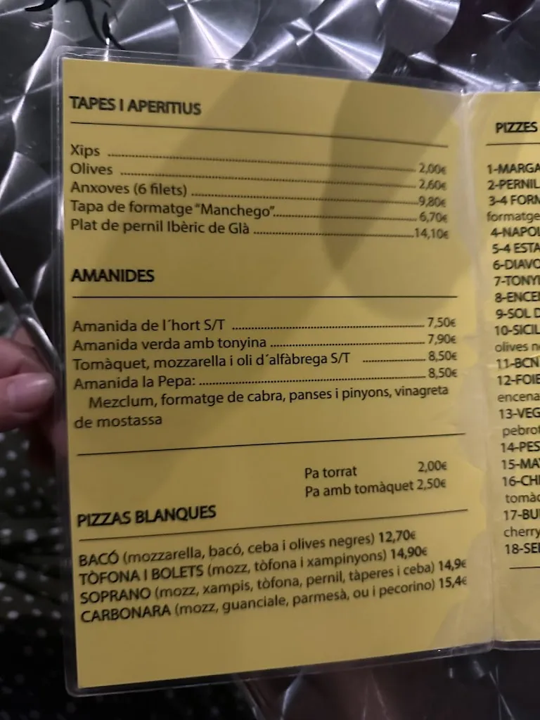 Menu_Sol de NIT_Selva de Mar La_image_3