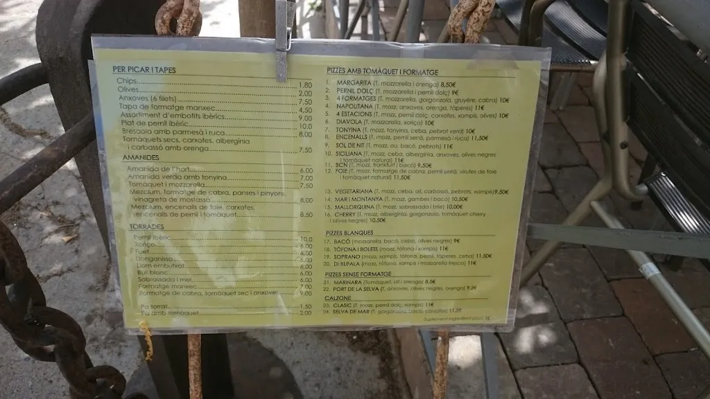 Menu_Sol de NIT_Selva de Mar La_image_4