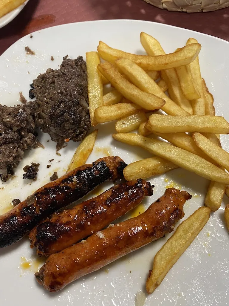 carmen grau_Bar-Restaurante Parque de la huerta_Albatera_recensione