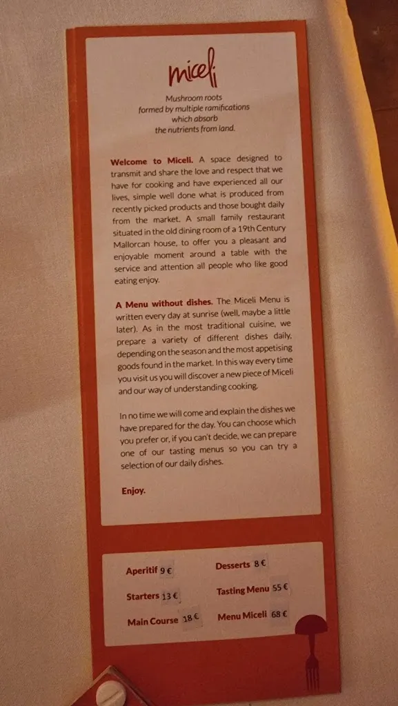 Menu_Miceli_Selva de Mar La_image_1