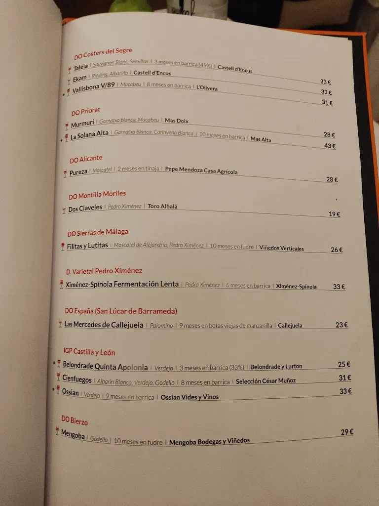 Menu_Miceli_Selva de Mar La_image_3