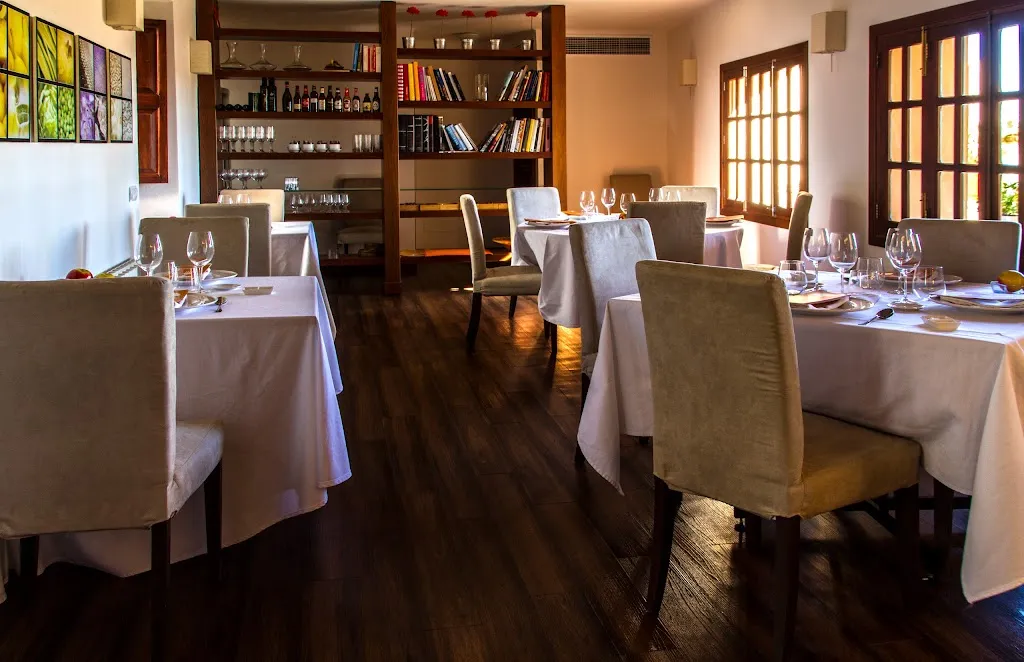 Miceli restaurant in Selva de Mar La