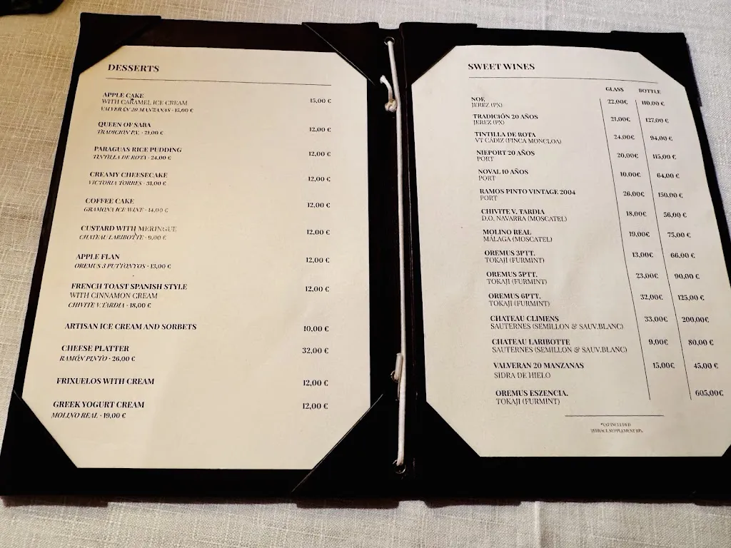 Menu_El Paraguas_Selva de Mar La_image_4