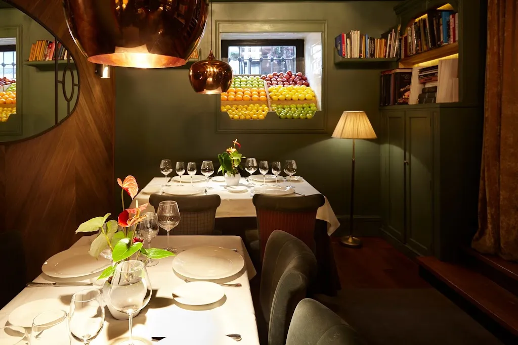 El Paraguas ristorante a Selva de Mar La