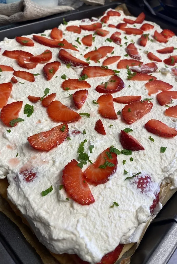 Menu_La Cantina del Camp de tir_Saus  Camallera i Llampaies_image_9