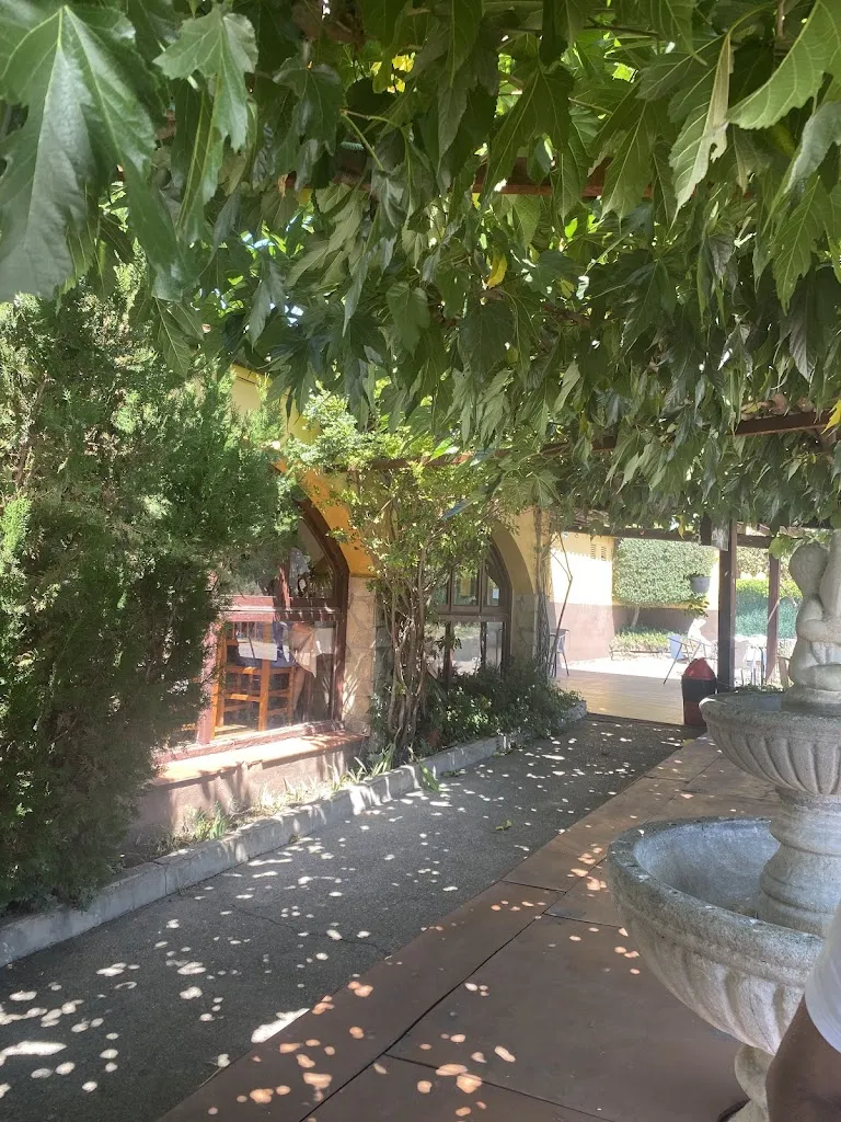 Xevi Fernandez_Bar-Restaurant Tramuntana_Saus  Camallera i Llampaies_review