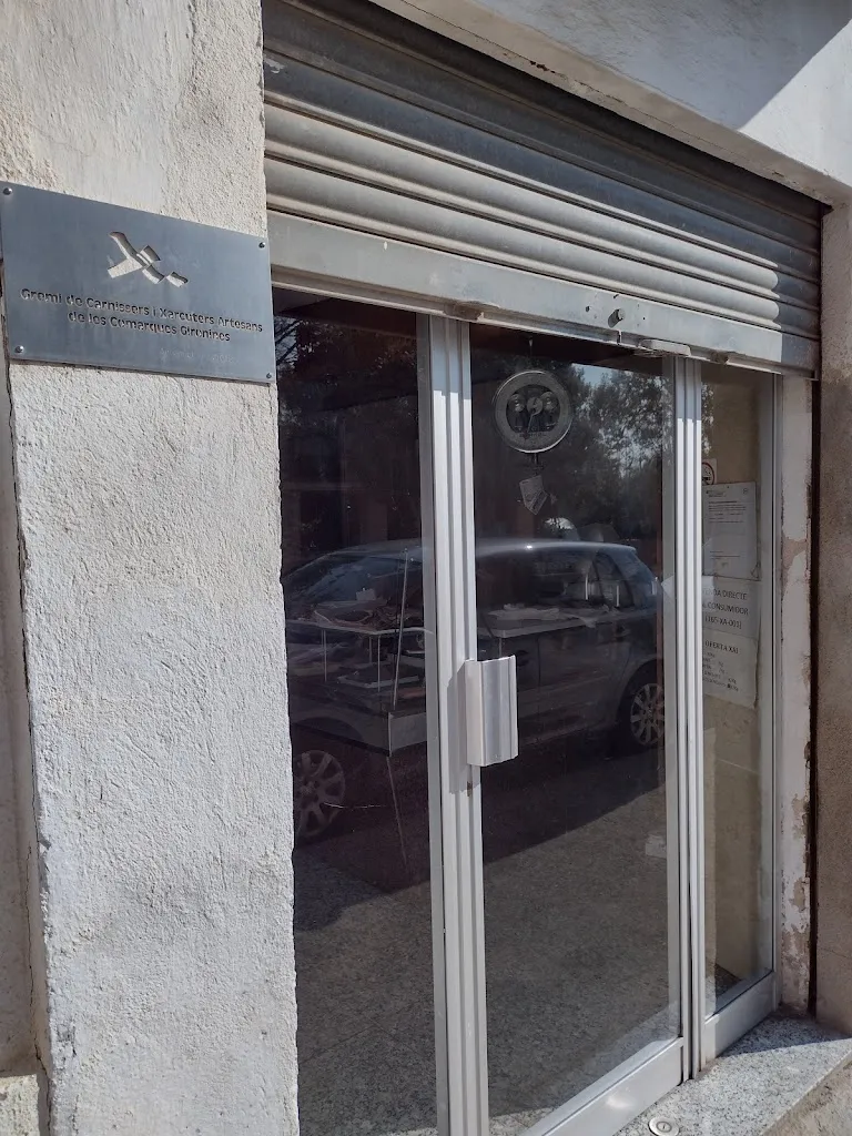 Cal Pastor Carnisseria_Saus  Camallera i Llampaies_slider_image_1