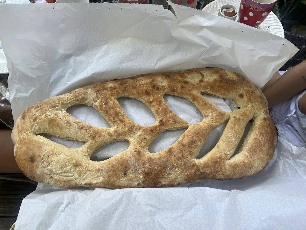 Sara Darder_Fleca Can Pep_Saus  Camallera i Llampaies_review