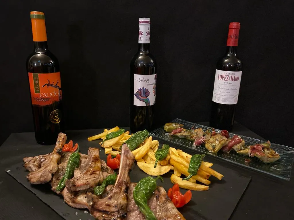 Gastro Bar la Boqueria Albatera_Albatera_slider_image_1