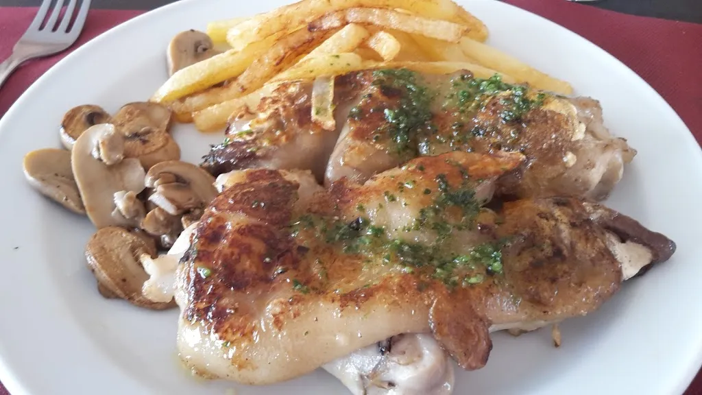 Menu_Restaurant Estació de Servei Güell, S.L._Serinyà_image_4